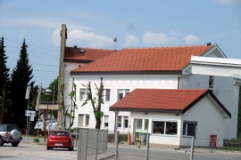 granitni vhod