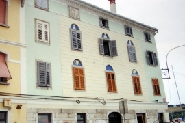 veliki trg 1 fasada končana