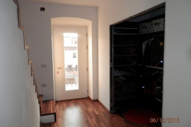 vhodna veža