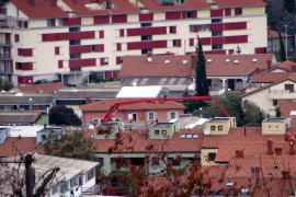 stanovanjski blok inka izola