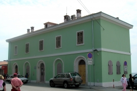 prenova fasade in strehe