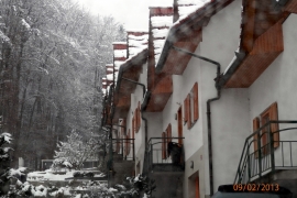 ulična fasada