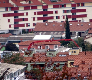 stanovanjski blok inka izola stanovanjski blok inka izola